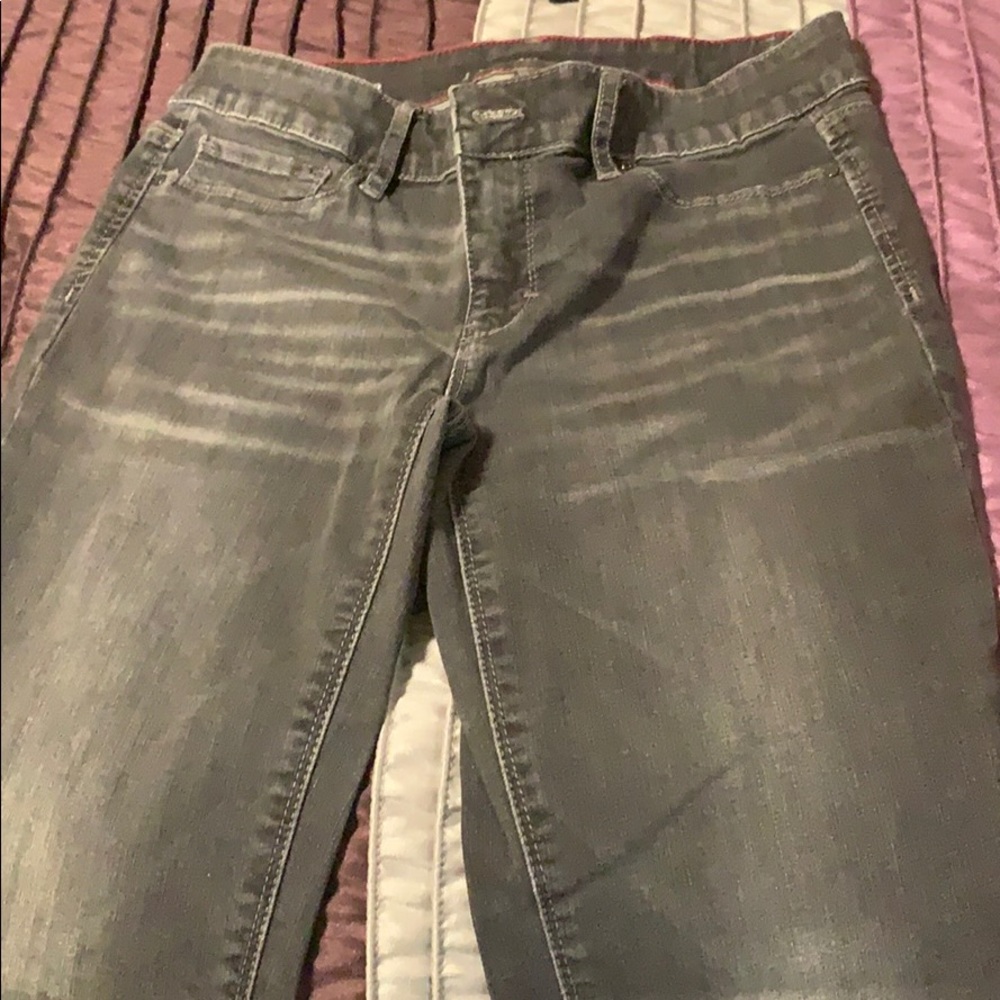 White House black market jeggings